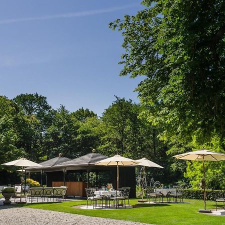 Kasteel De Wittenburg Wassenaar Exteriér fotografie